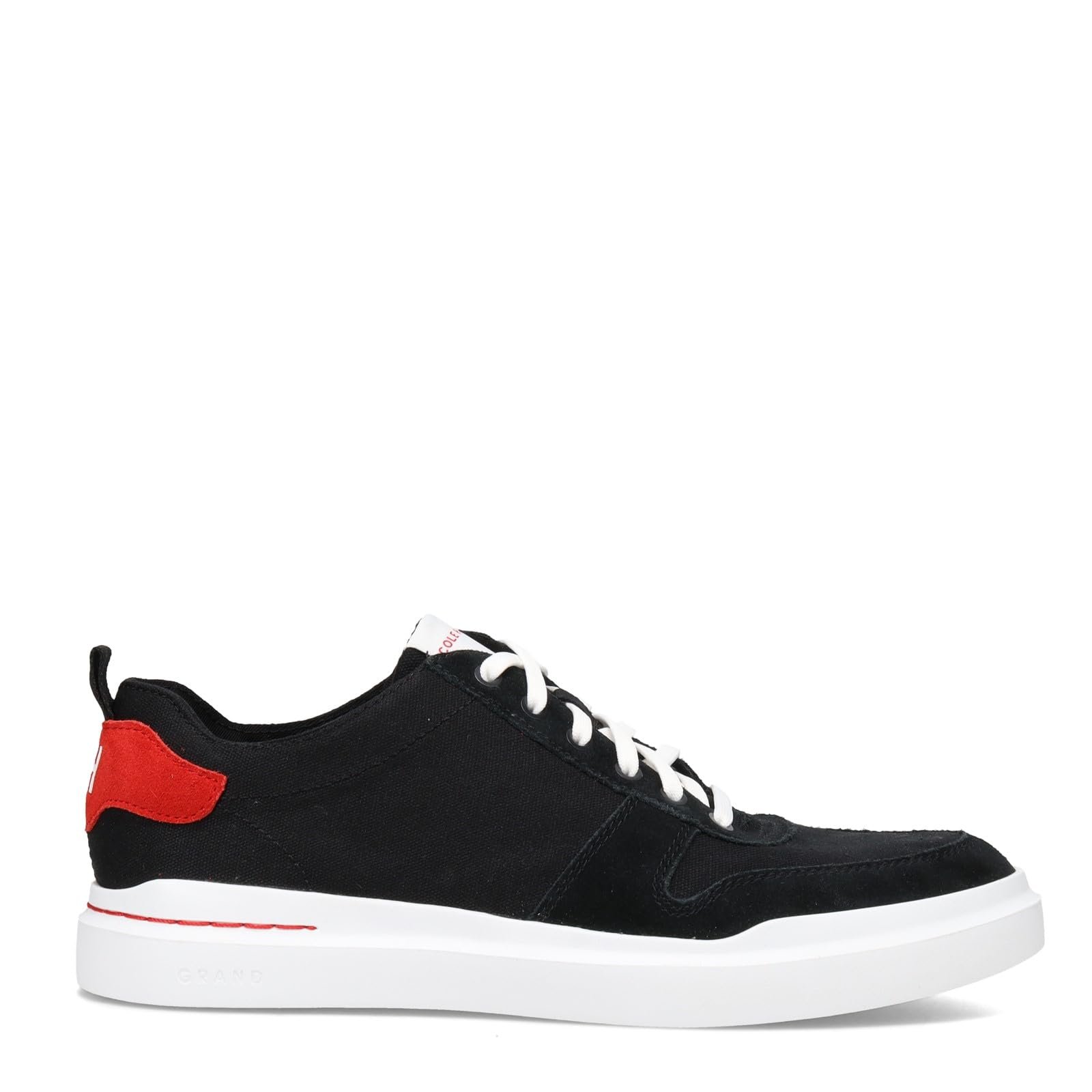 Кроссовки Cole Haan Grandpro Rally Canvas Court, фото №3