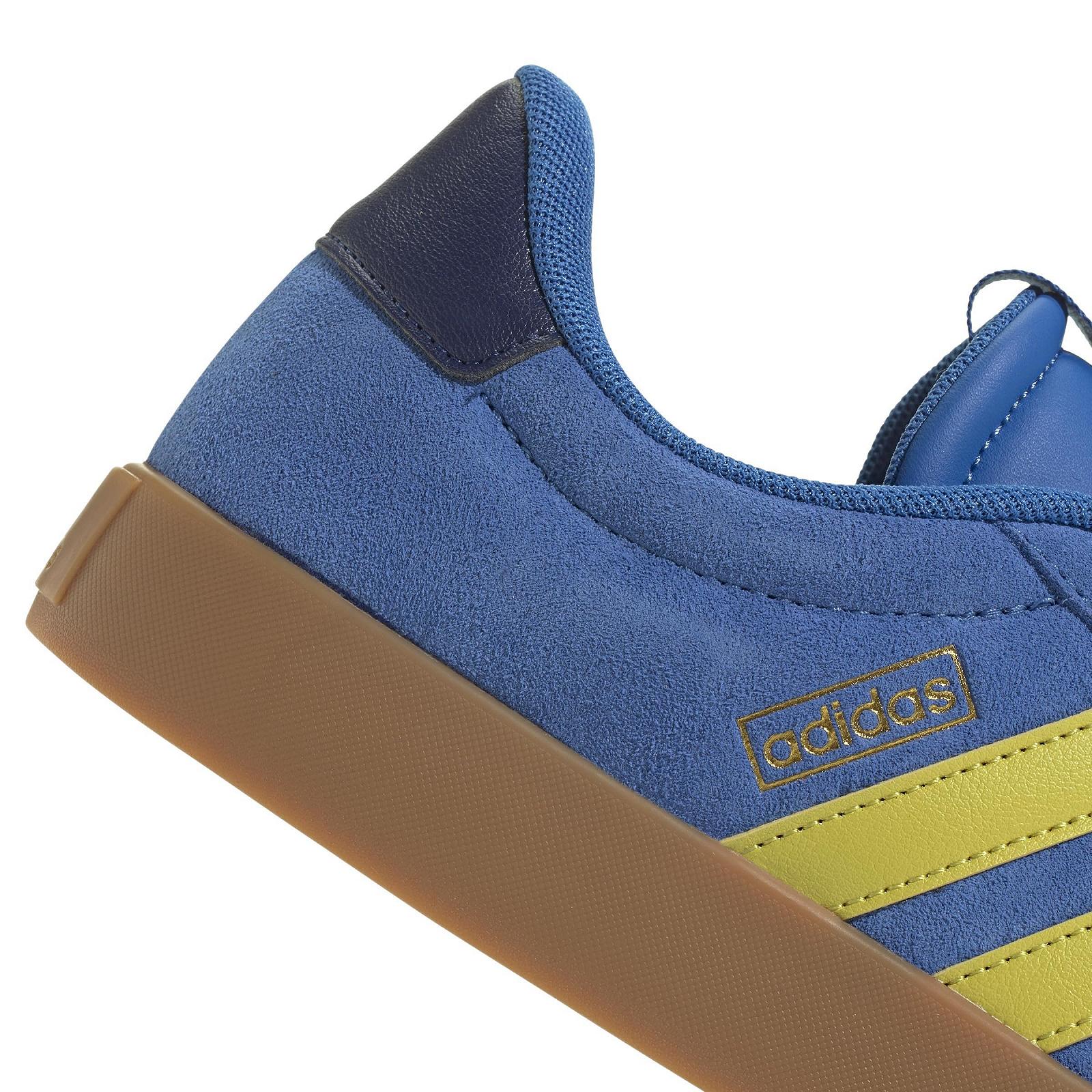 Кросівки Adidas Vl Court 3.0 чоловічі, фото №5