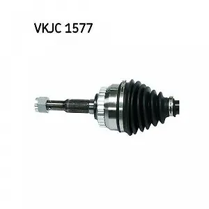 Приводной вал SKF VKJC 1577 для OPEL передний мост слева synthetic.ua - Фото 1