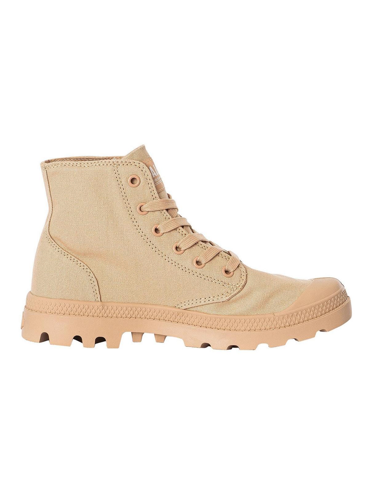 Спортивная обувь Palladium Mono Chrome Unisex, фото №3