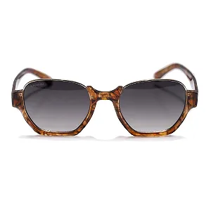 Солнцезащитные очки Без оправы Blackburn Итальянские Модные Мужские Женские UV400 - Фото 1