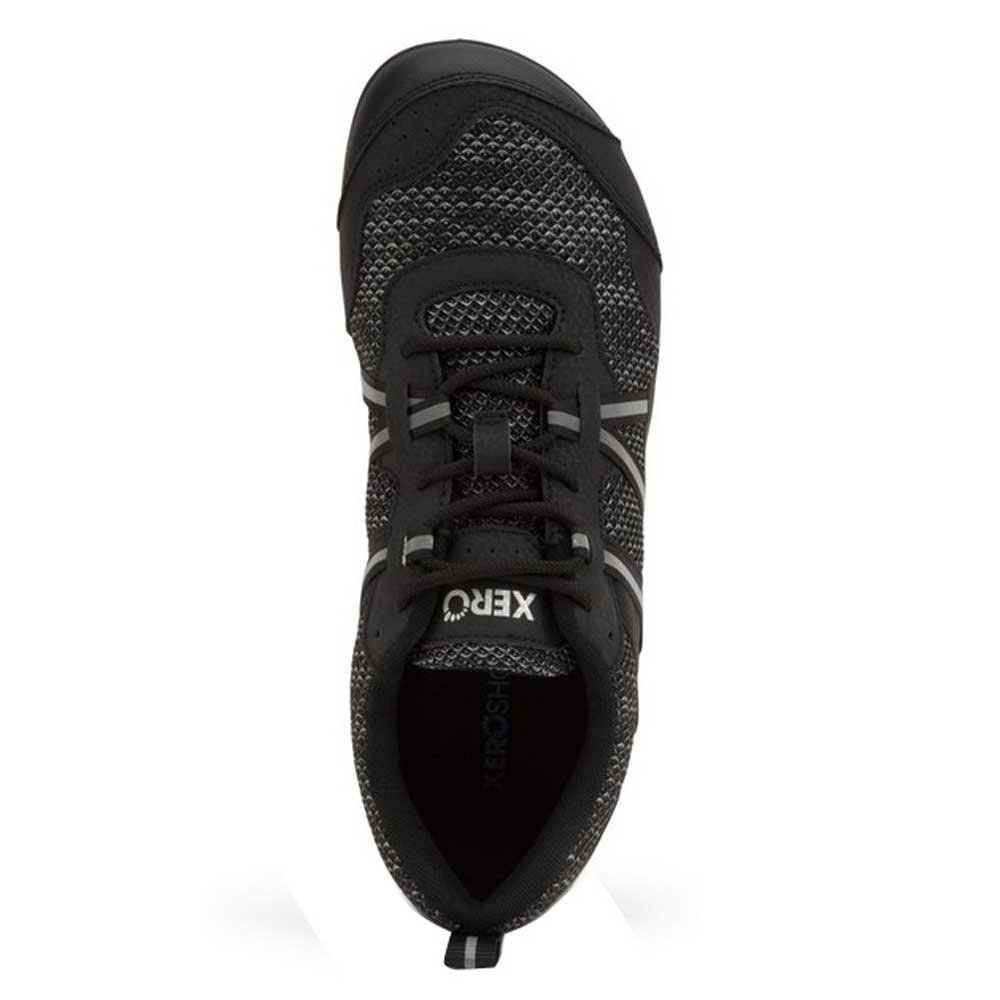 Кроссовки Xero Shoes TerraFlex II мужские для хайкинга и трейлраннинга с нулевым перепадом, фото №5