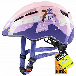 Шлем велосипедный Uvex Kid 2 - Фото 1