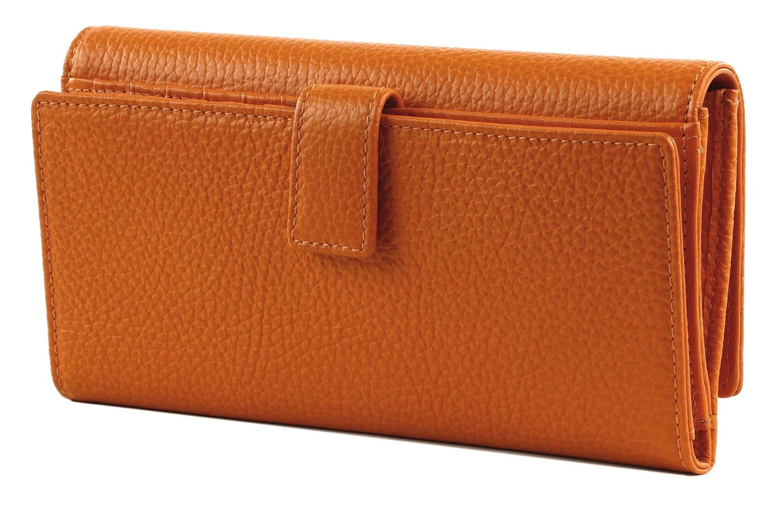 Кошелек Mandarina Duck Mellow Leather, фото №5