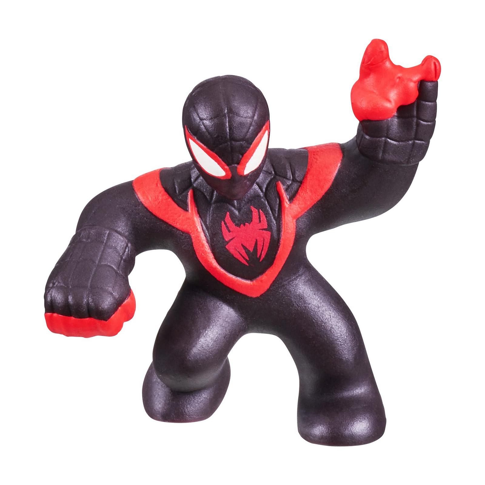 Набор фигурок Marvel Minis S4 Mega, 6 штук, фото №4