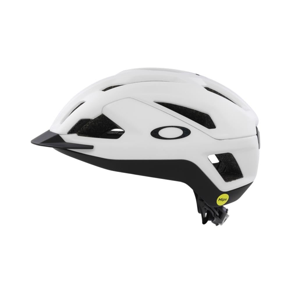 Шлем велосипедный Allroad Oakley Aro3 Matte Whiteout, 59-61 см, фото №2