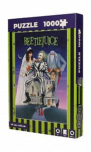 Пазл SD toys Beetlejuice SDTWRN23346 - Фото 1