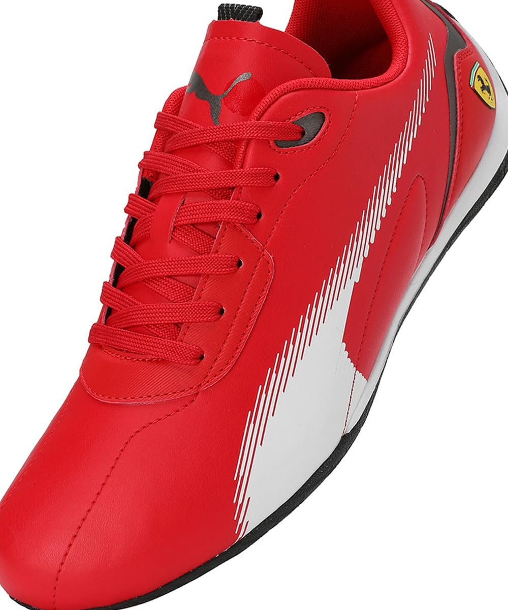 Кроссовки PUMA Ferrari Neo Cat 2.0 Unisex, фото №7 Кроссовки PUMA Ferrari Neo Cat 2.0 Unisex, фото №7