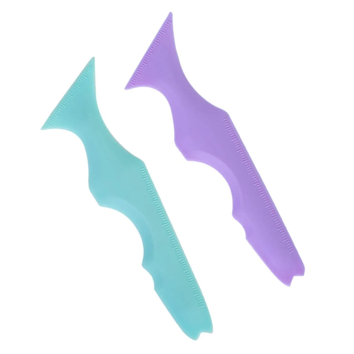 Инструмент для быстрого макияжа трафареты, фото №3 Инструмент для быстрого макияжа трафареты, фото №3