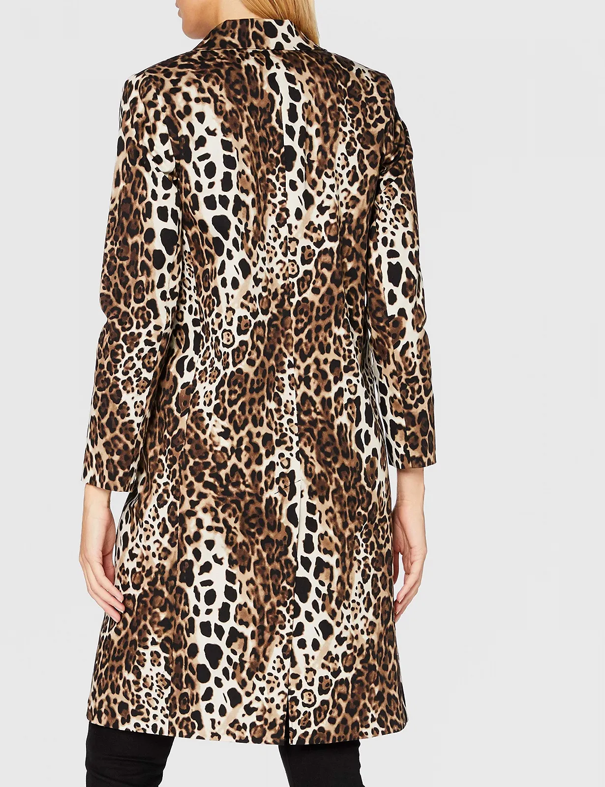 Пальто Helene Berman College Шерстяное, фото №4