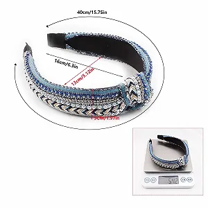 Обруч WANYI Жіночий synthetic.ua - Фото 1