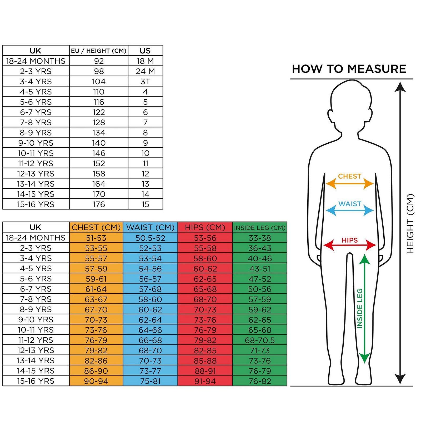 Піжамний набір The Gruffalo The Gruffalo Дитячий, Багатокольоровий, Довгий рукав, фото №1