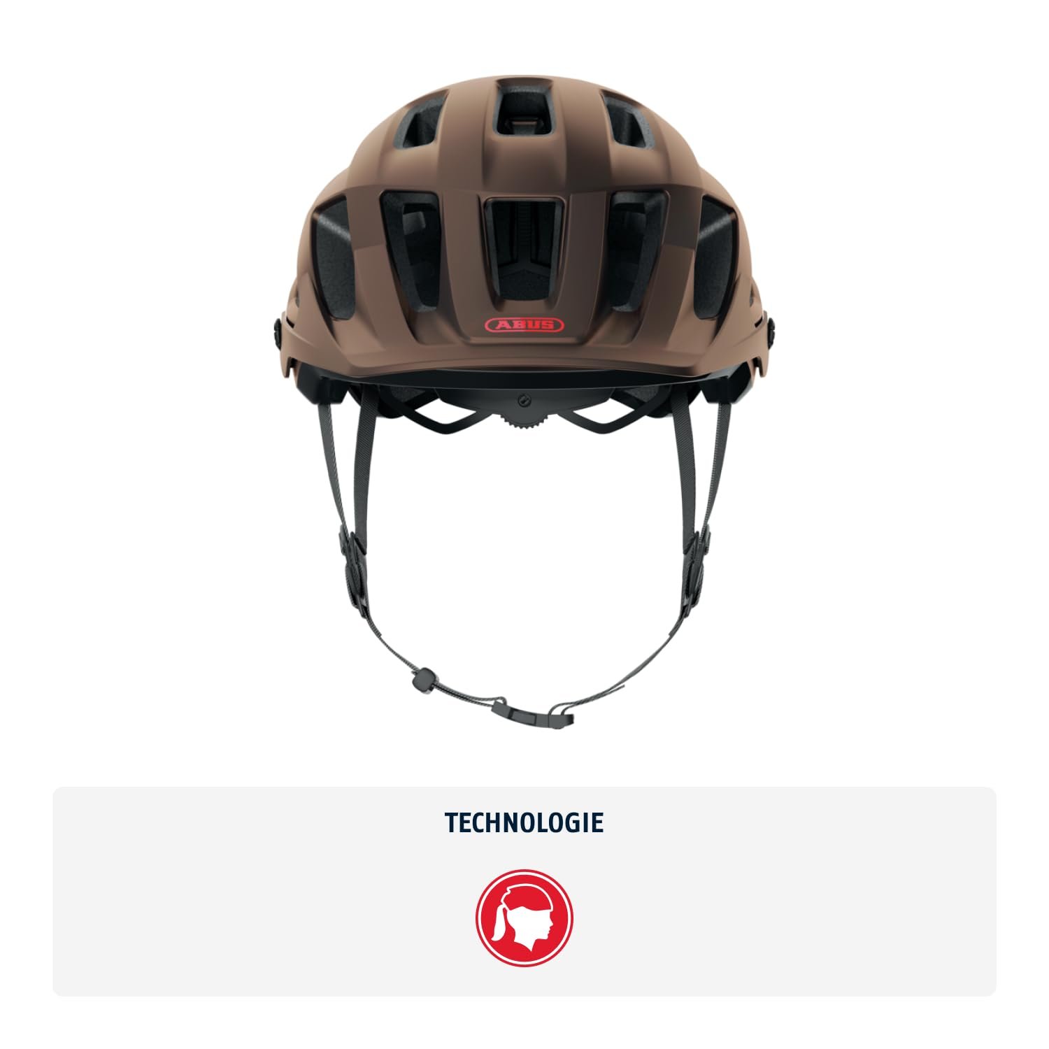 Шлем ABUS Moventor 2.0 MIPS для MTB, фото №2