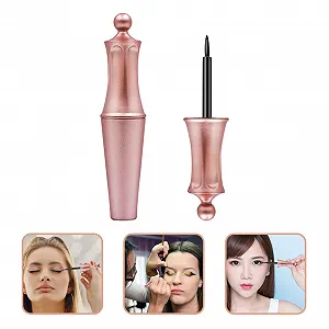 Підводка FRCOLOR Рідка, магнітна, з накладними віями, чорна synthetic.ua - Фото 1