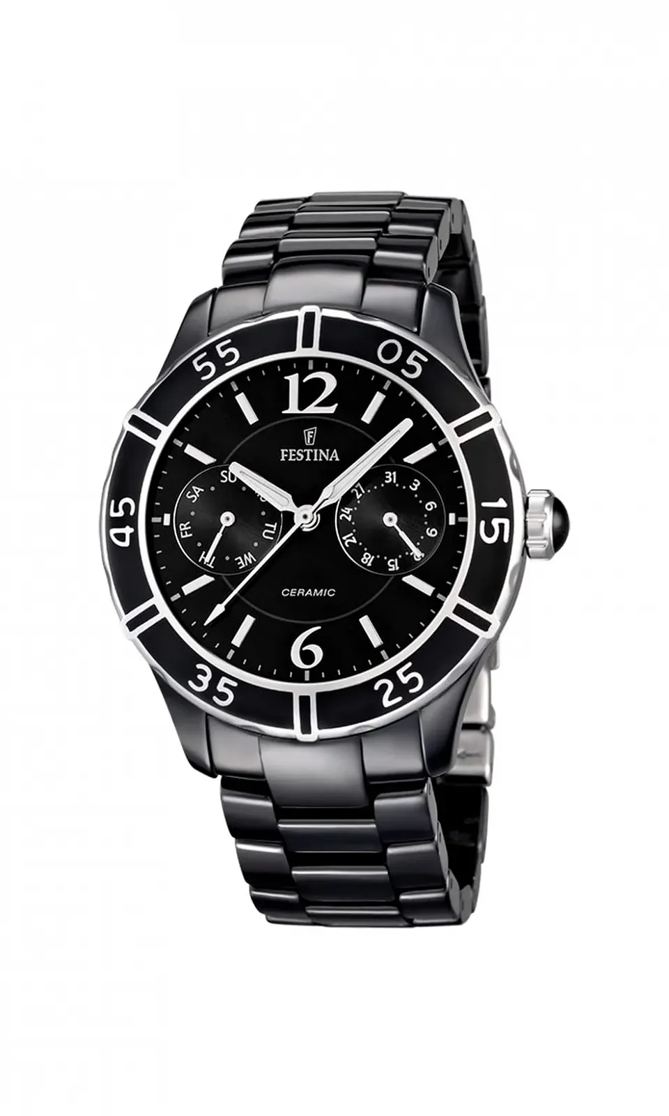 Годинник Festina Quarz, фото №1