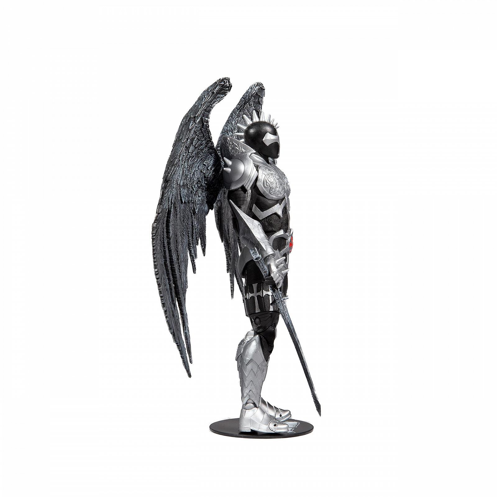 Фігурка McFarlane Spawn The Dark Redeemer 18 cm, фото №4