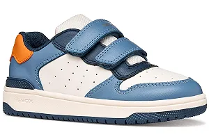 Кроссовки Geox J Washiba Boy A - Фото 1