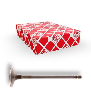 Впускний клапан FEBI BILSTEIN 28632 для OPEL VAUXHALL CHEVROLET - Фото 1