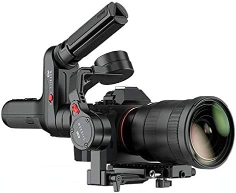 Стабилизатор Zhiyun Weebill Lab, фото №5
