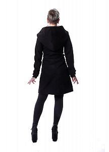 Пальто Vixxsin Decay synthetic.ua - Фото 1