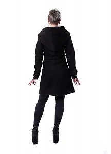 Пальто Vixxsin Decay synthetic.ua - Фото 1