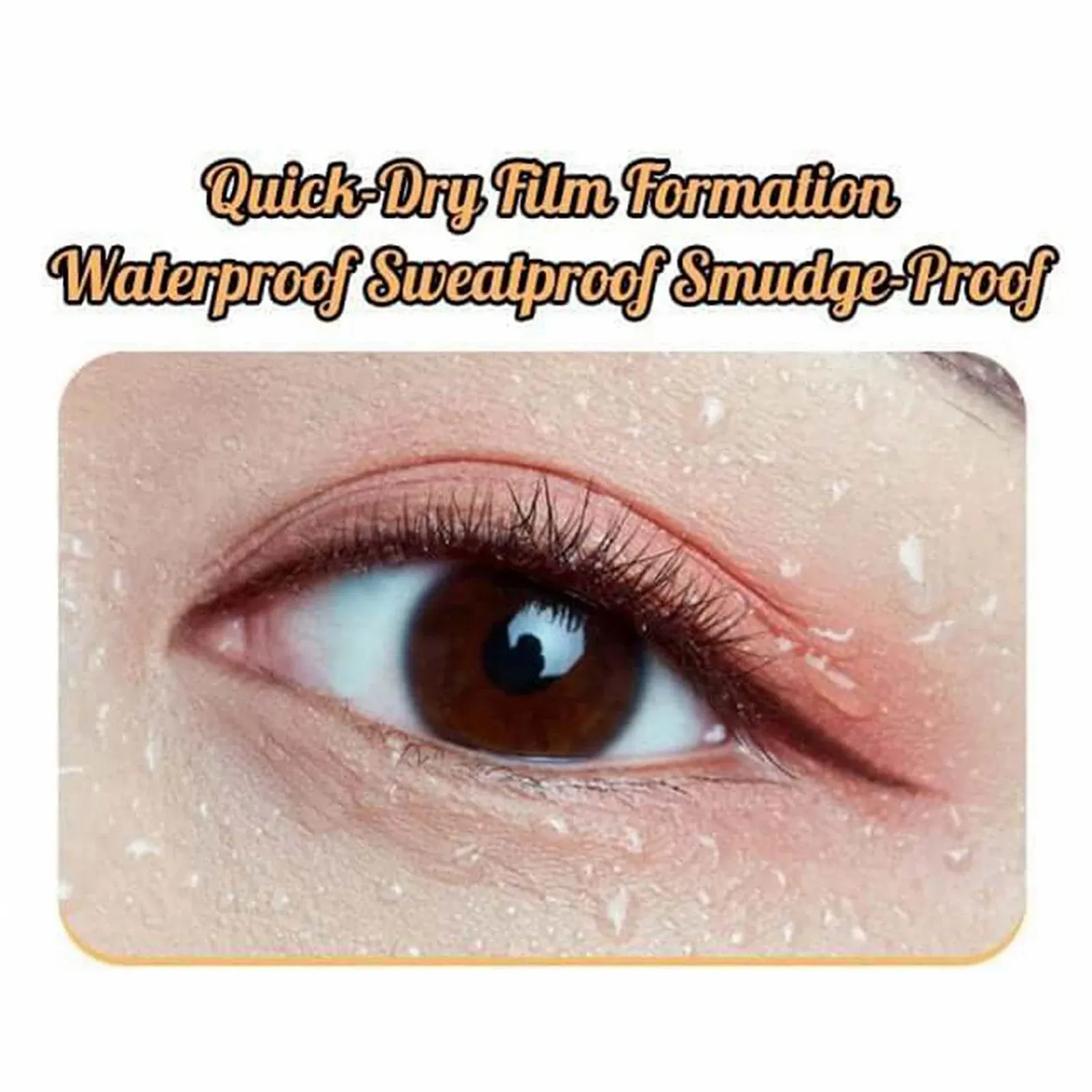 Гелева Підводка для очей, фото №6