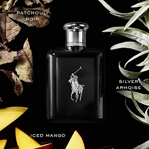 Туалетна вода Ralph Lauren Polo Black 125 мл synthetic.ua - Фото 1