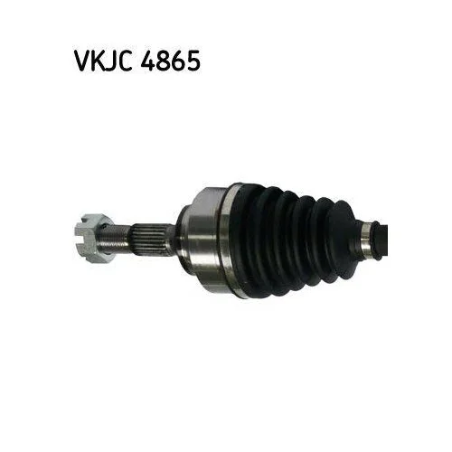 Приводной вал SKF VKJC 4865 для PEUGEOT передняя ось справа, фото №2