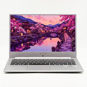 Ноутбук 15.6'' Medion (Lenovo Group) Akoya S15447 Intel Core i7-10510U RAM 16 ГБ SSD 1 ТБ Intel Graphics Металевий корпус Win10 (4421) - Фото 1