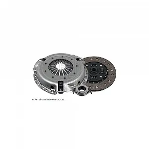 Комплект зчеплення BLUE PRINT ADV183042 для AUDI VW synthetic.ua - Фото 1