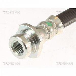 Гальмівний шланг TRISCAN 8150 14262 для NISSAN, задня вісь справа, зовнішній synthetic.ua - Фото 1