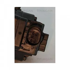 Клапан EGR TRISCAN 8813 10006 для ALFA ROMEO FIAT LANCIA GENERAL MOTORS JEEP synthetic.ua - Фото 1