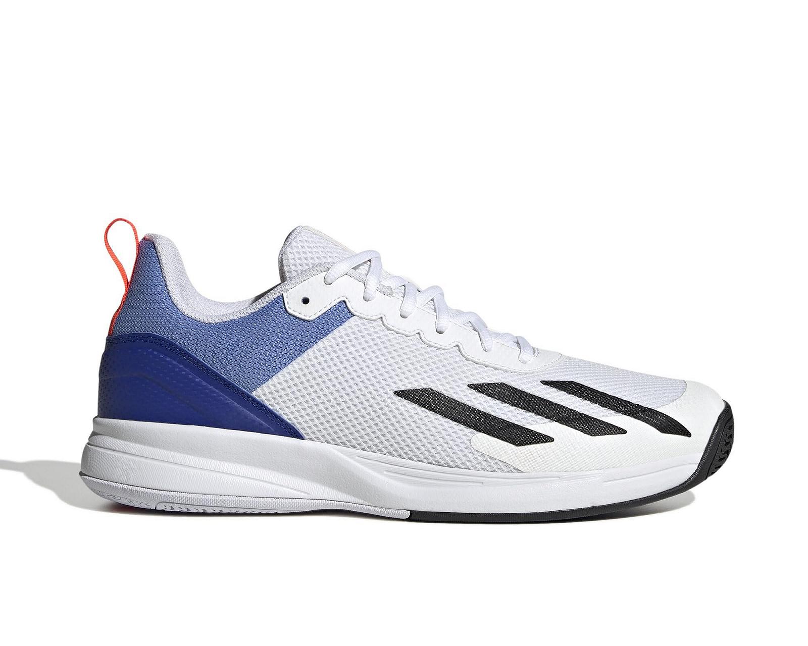 Чоловічі Кросівки adidas Courtflash Speed, фото №2 Чоловічі Кросівки adidas Courtflash Speed, фото №2