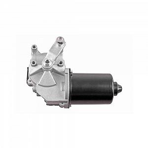 Двигун склоочисника VEMO V24-07-0043 оригінал VEMO для FIAT, спереду - Фото 1