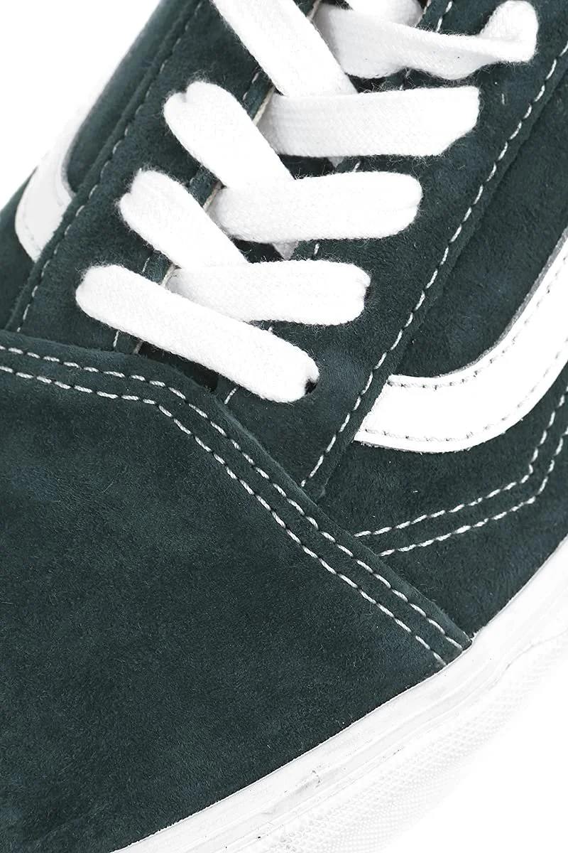 Кеди Vans UA Old Skool низькі унісекс, фото №8 Кеди Vans UA Old Skool низькі унісекс, фото №8