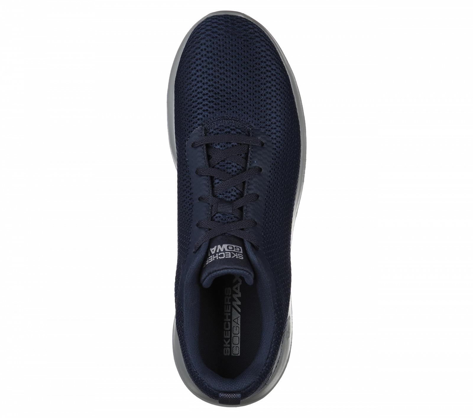 Кроссовки Skechers Go Walk Max-54601 мужские, фото №3