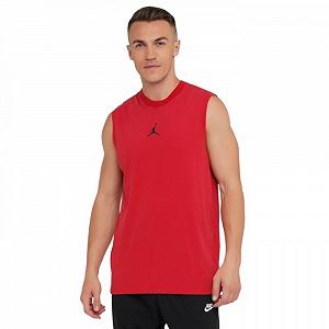 Майка Jordan AIR SLVLS TOP S - Фото 1