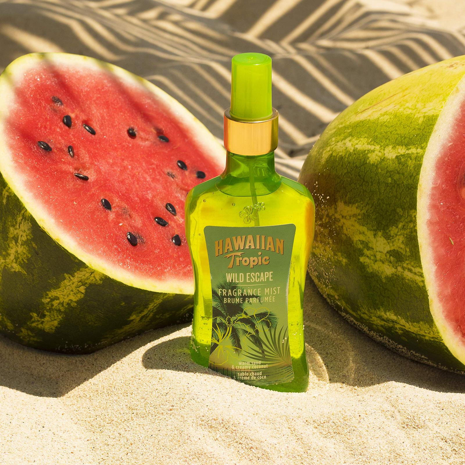 Спрей Hawaiian Tropic Wild Escape 250 мл, фото №2