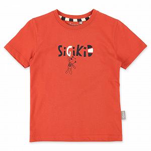 Комплект пижамы Sigikid Jungen synthetic.ua - Фото 1