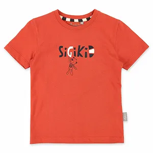 Комплект піжами Sigikid Jungen synthetic.ua - Фото 1