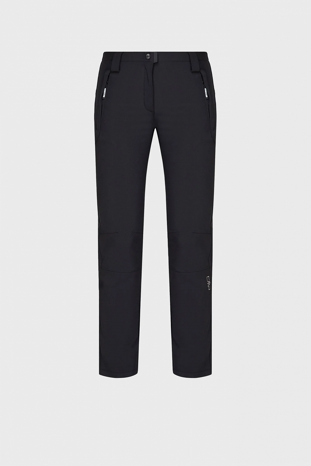Штани лижні CMP KID G LONG PANT S, фото №1