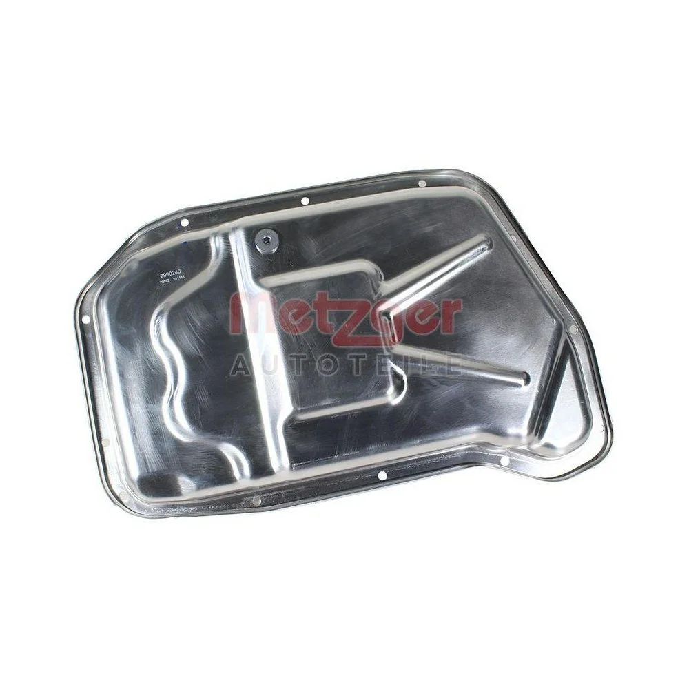 Поддон масляный автоматической КПП METZGER AUTOTEILE GREENPARTS 7990240 для AUDI, фото №1