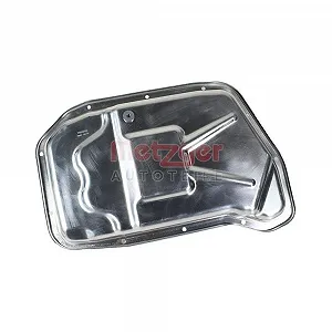 Поддон масляный автоматической КПП METZGER AUTOTEILE GREENPARTS 7990240 для AUDI - Фото 1
