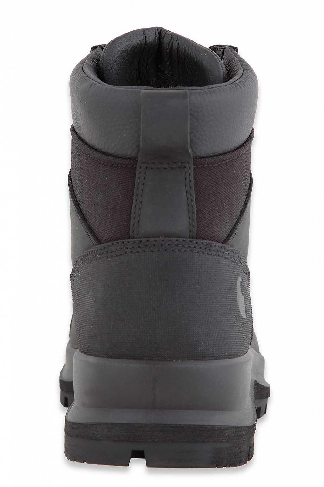 Черевики Carhartt Detroit Rugged Flex S3, фото №4