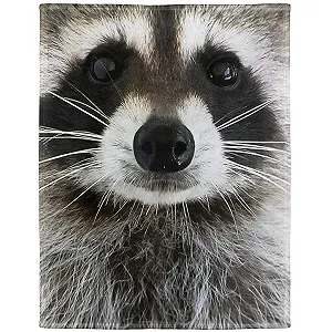 Покривало YISUMEI Фланель Фліс М'яка 150 x 200 см - Фото 1