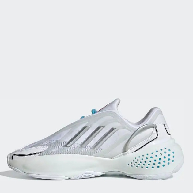 Кросівки adidas OZRAH RUBY 9100M 42, фото №3