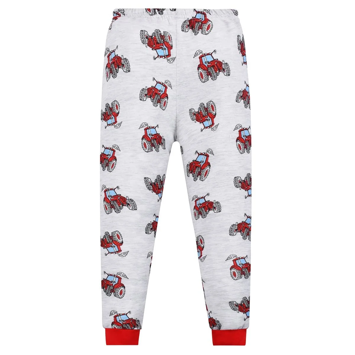 Комплект піжам Garsumiss для хлопчиків з принтом динозаврів, фото №5