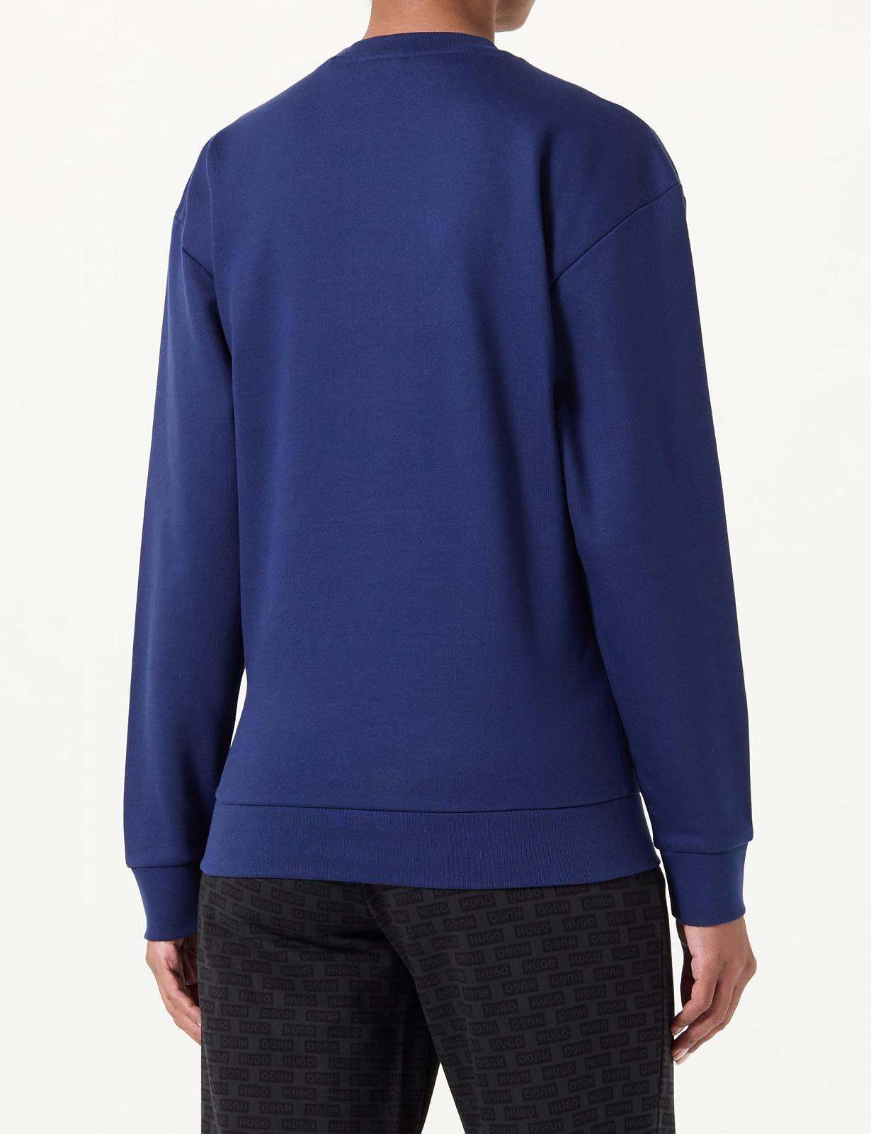 Женский свитшот HUGO, фото №3