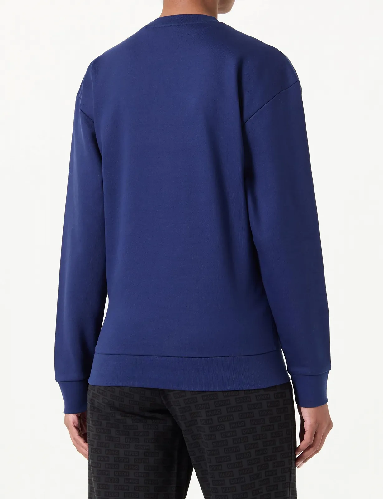 Женский свитшот HUGO, фото №3