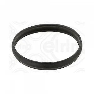 Прокладка регулировки распредвала ELRING 689.350 передняя сторона - Фото 1